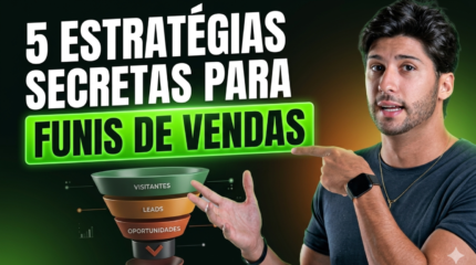 FUNIS DE VENDAS