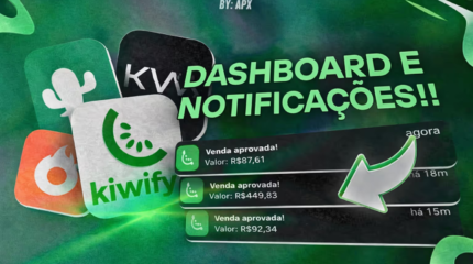 APPS NOTIFICAÇOES FAKE
