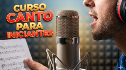 CANTO PARA INICIANTES