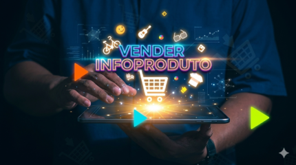 4 MINI CURSOS DE COMO VENDER INFOPRODUTOS