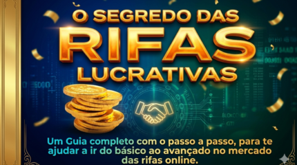 GUIA DE RIFAS LUCRATIVAS