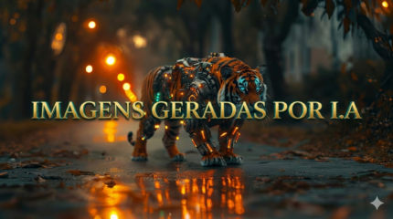 IMAGENS GERADAS POR I.A