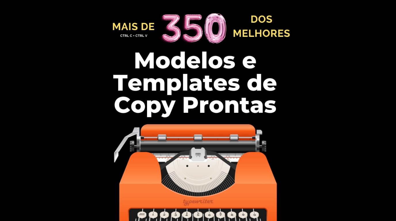PACK DE TEMPLATES COPY