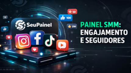 PAINEL DE SEGUIDORES