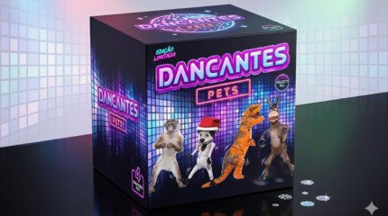 PETS DANCANTES