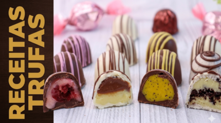 RECEITAS TRUFAS