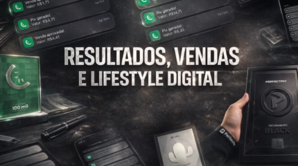 VENDAS ESTILO GURUS