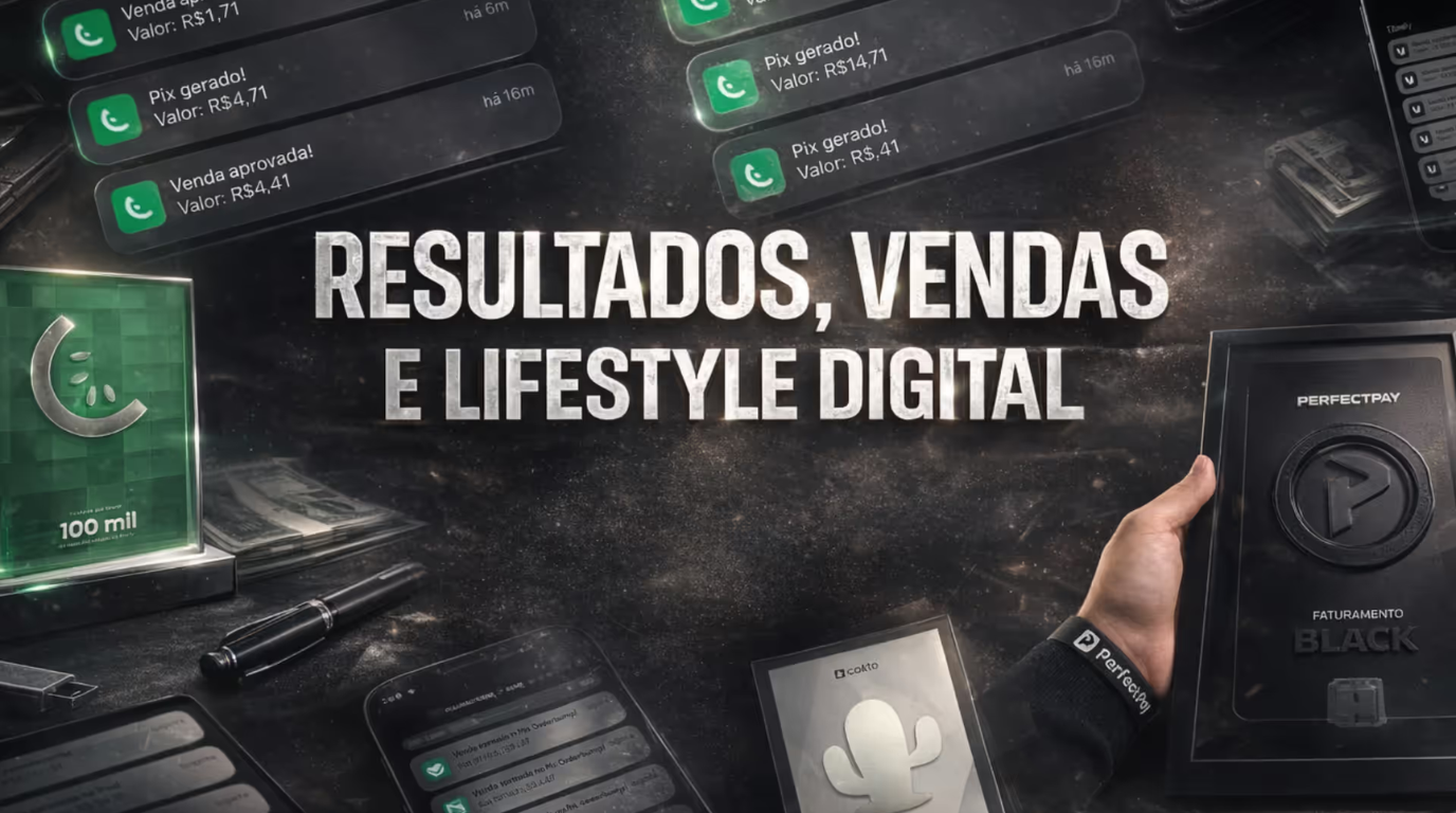 VENDAS ESTILO GURUS