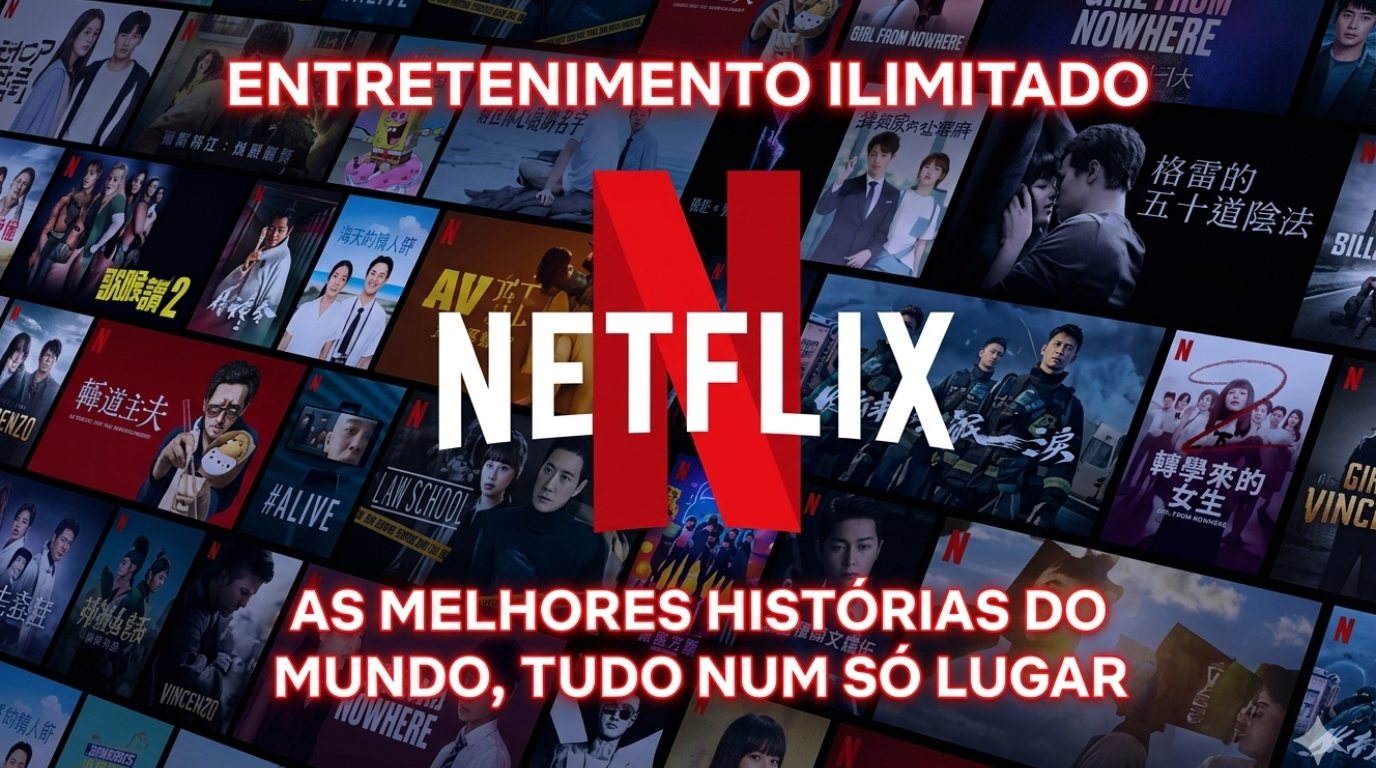 netflix apk celular