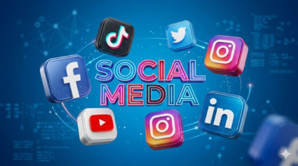 PACK SOCIAL MEDIA