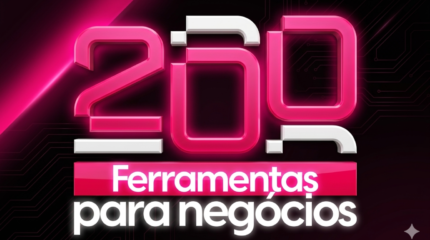 GUIA 200 FERRAMENTAS PARA NEGOCIOS