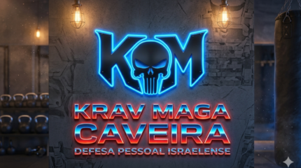 AULAS DE DEF PESSOAL KRAV MAGA