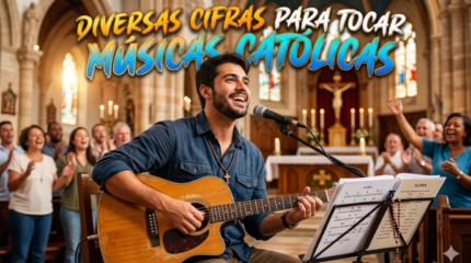 CIFRAS CATÓLICAS