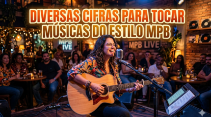 CIFRAS MPB