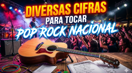 CIFRAS POP ROCK NACIONAL
