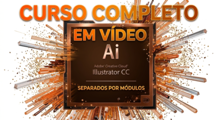 Curso Adobe Illustrator CC