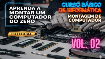 CURSO BASICO DE INFORMATICA VOL 2