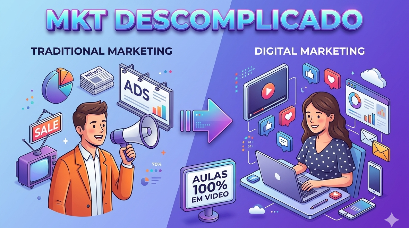 CURSO MKT DESCOMPLICADO