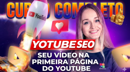 CURSO YOU TUBE SEO
