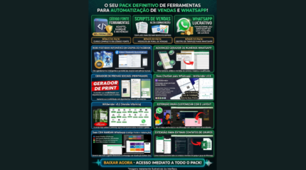 FERRAMENTAS PREMIUM
