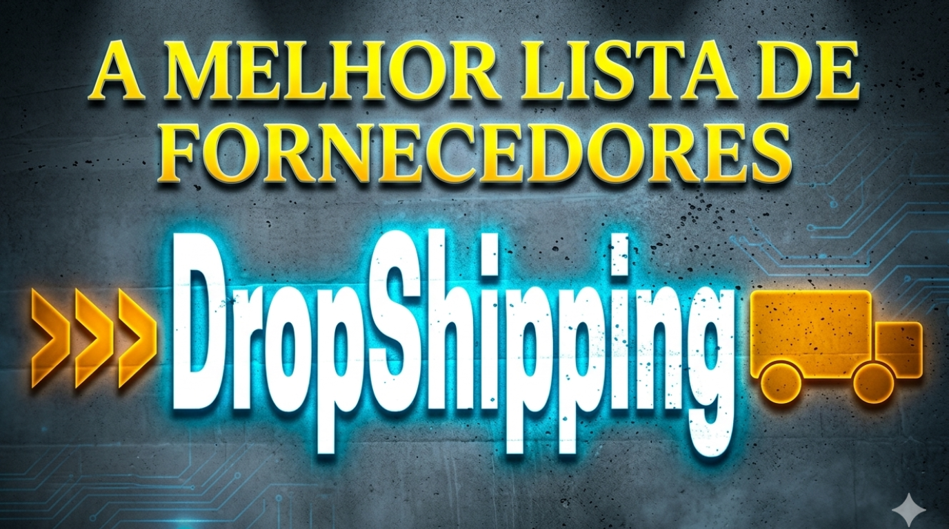 MELHOR LISTA DE FORNECEDOR
