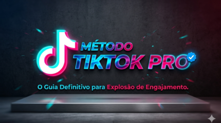 METODO TIK TOK PRO