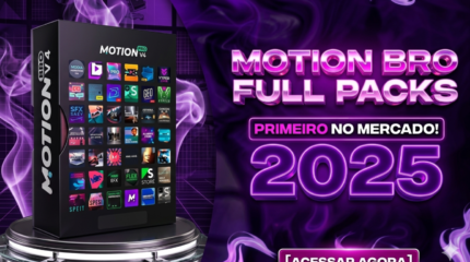 MOTION BRO FULL PACK
