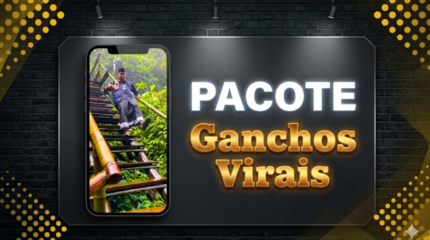 PCT GANCHOS VIRAIS