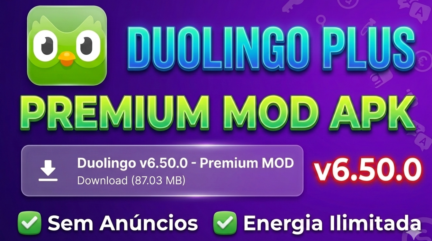 duolingo plus