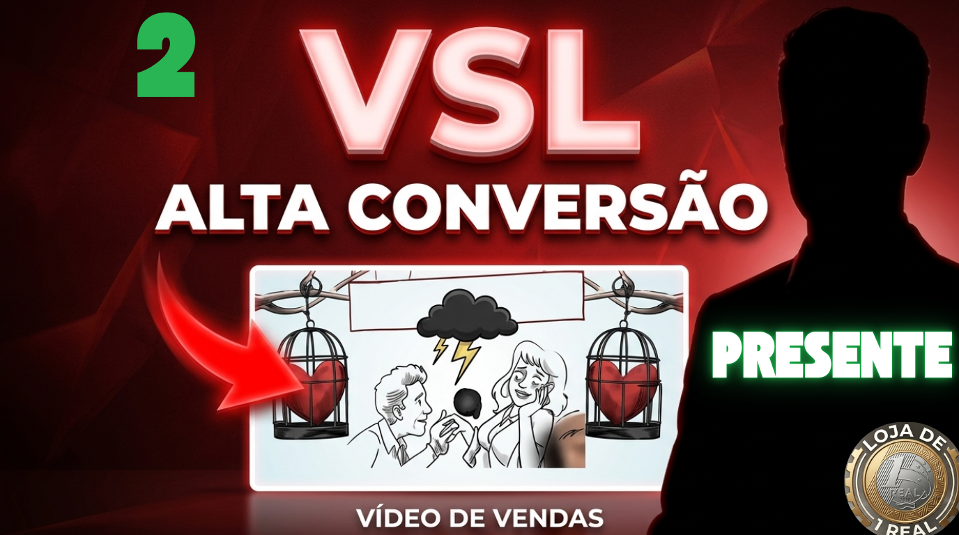 vsl presente