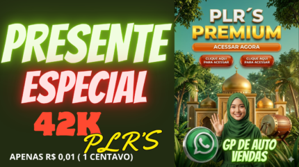 42K PLRS PREMIUM