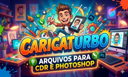 CARICATURBO