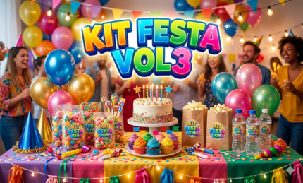 KIT FESTA VOL 3