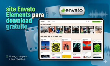 TEMAS PREMIUM ENVATO