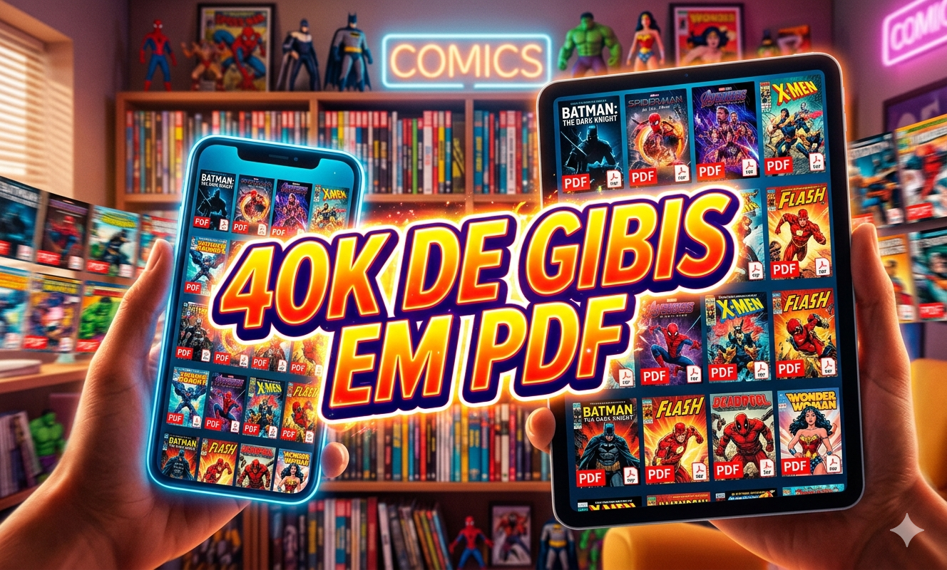 40K GIBIS EM PDF