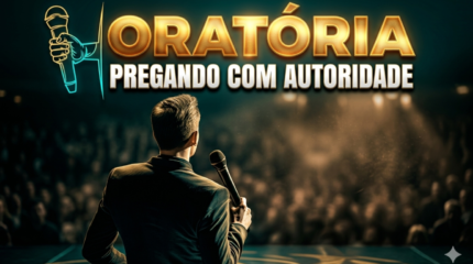 CURSO DE ORATORIA  PLR