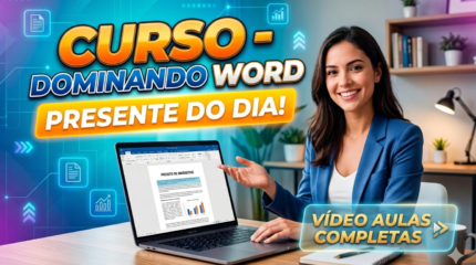 CURSO - DOMINANDO WORD