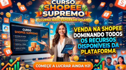 CURSO SHOPEE SUPREMO
