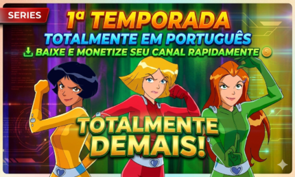 3 ESPIÃS DEMAIS