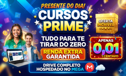 CURSOS PRIME