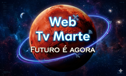 ASSINATURA MARTE TV + PLAYER