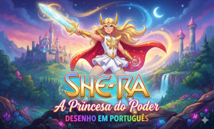 SHE - RA