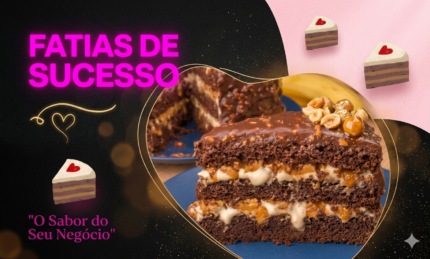 FATIAS DE SUCESSO