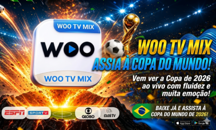 WOO TV MIX