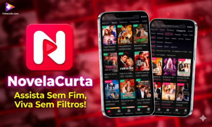 NOVELACURTA