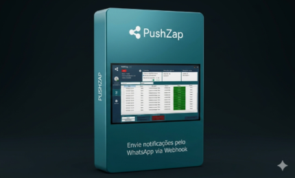 PUSHZAP