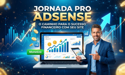 JORNADA PRO ADSENSE