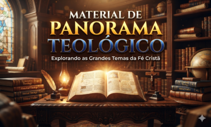 MATERIAL PANORAMA TEOLOGICO