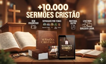 +10.000 Sermões Cristãos