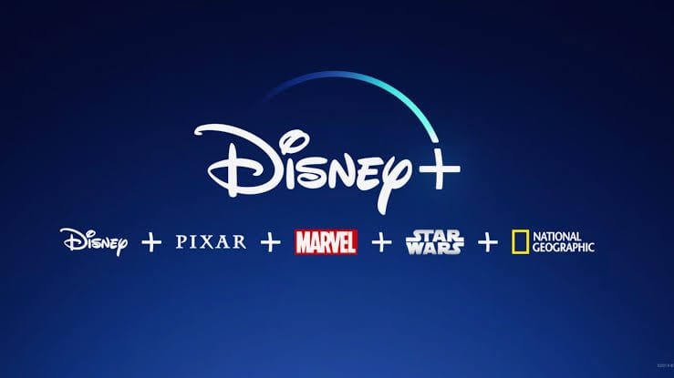 DISNEY +